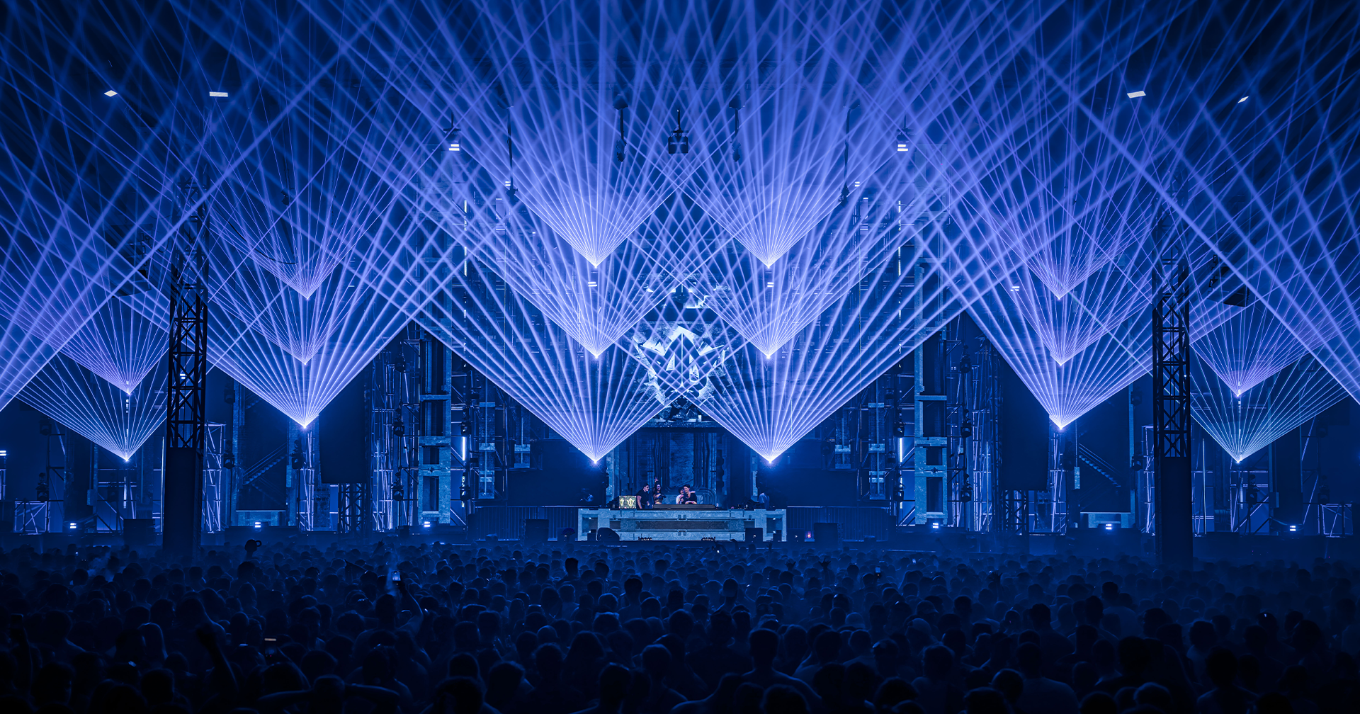 “Join the Underground” - REBELLiON Indoor doorbreekt grenzen in Haaren