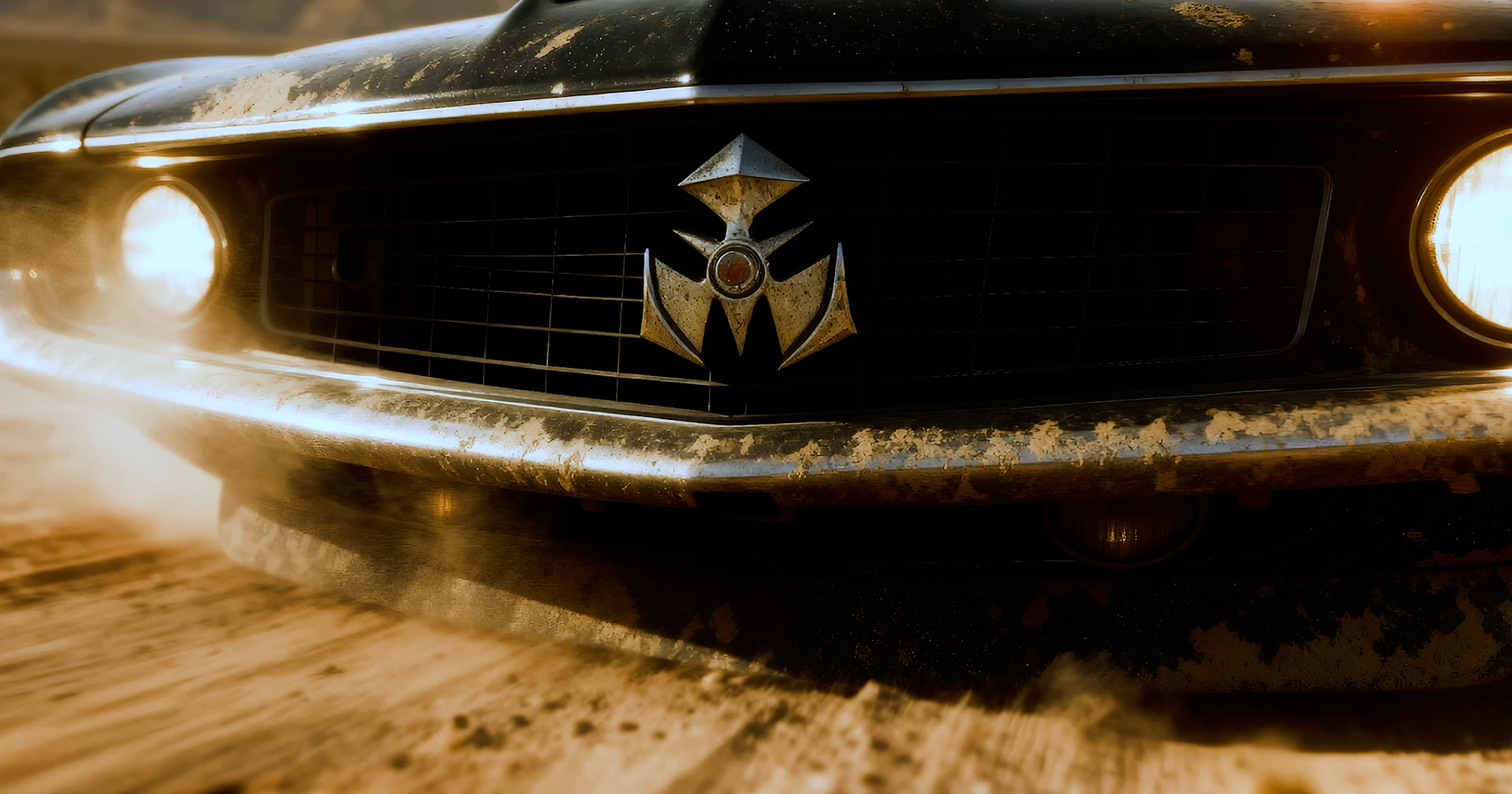 Primeur: Dominator dropt eerste (en zeer indrukwekkende) AI-trailer