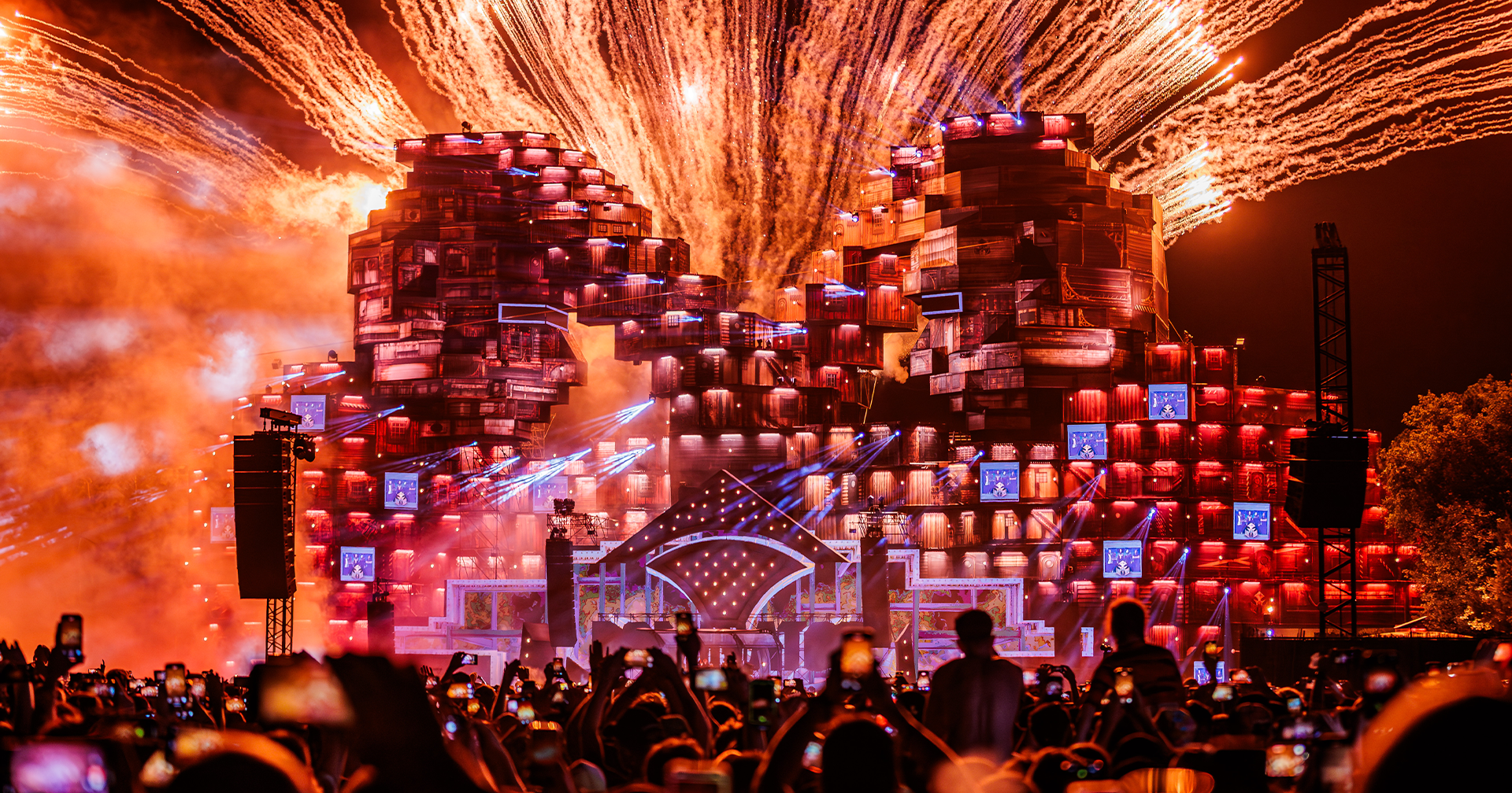 De kaarten zijn geschud: Dominator keert terug met Fatal Fortune