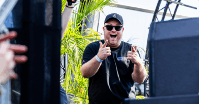 Envine brengt debuutalbum Lightscape uit: “Ik heb het plezier in hardstyle weer teruggevonden”