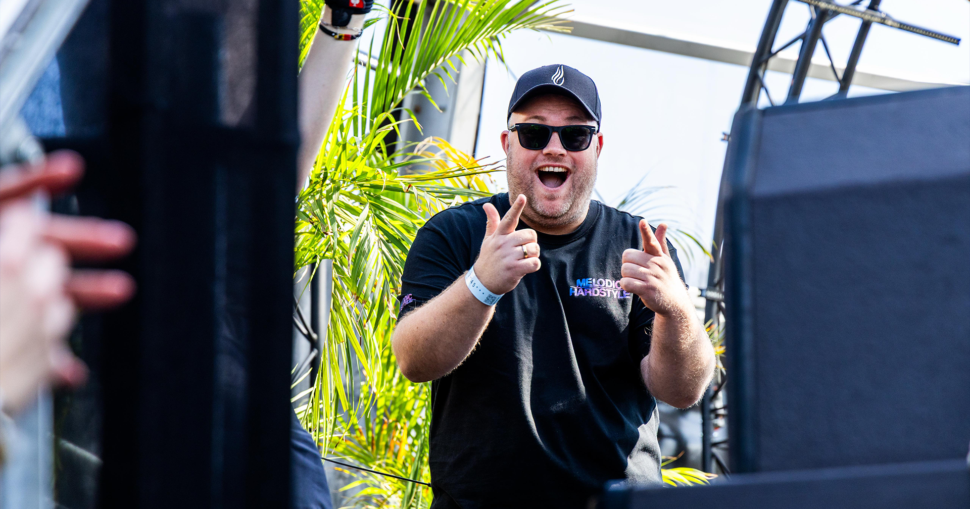 Envine brengt debuutalbum Lightscape uit: “Ik heb het plezier in hardstyle weer teruggevonden”