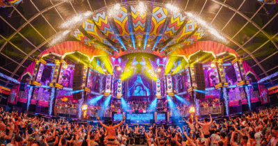 REBiRTH Festival dropt kolossale line-up voor grootste editie ooit: ‘Journey Beyond Borders’