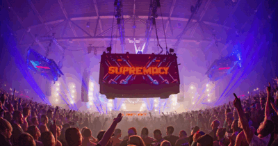 Raw nostalgie in trek: Supremacy - Return To The Classics uitverkocht!