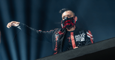 Unresolved is altijd aan zijn sound trouw gebleven