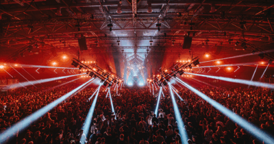 FAIRGROUND 2025 brengt diverse Harder Styles-selectie naar Hannover