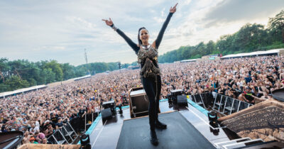 miss k8 - midnight rain