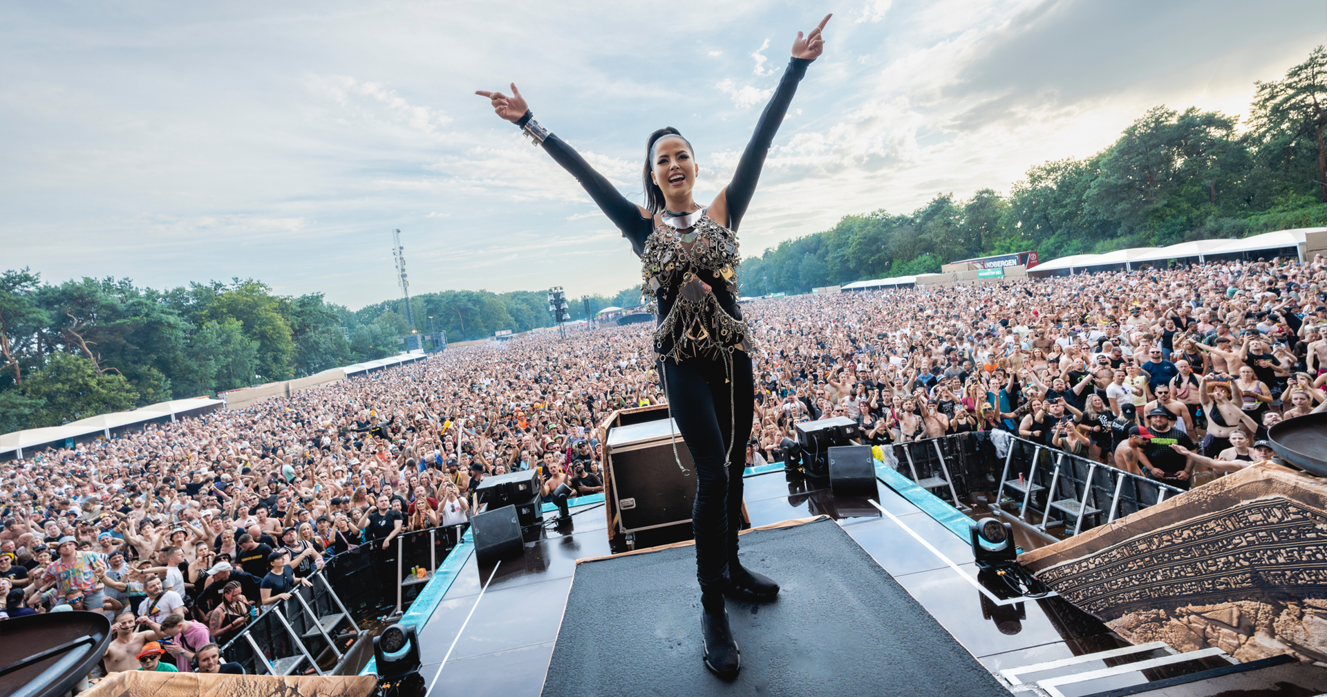 miss k8 - midnight rain