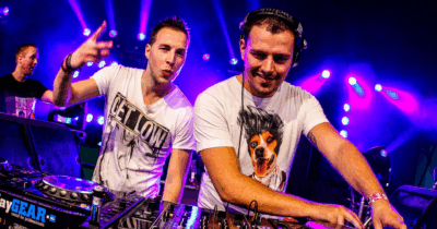 Solutio & The I’s keren na tien jaar terug met exclusieve closing op Reminder