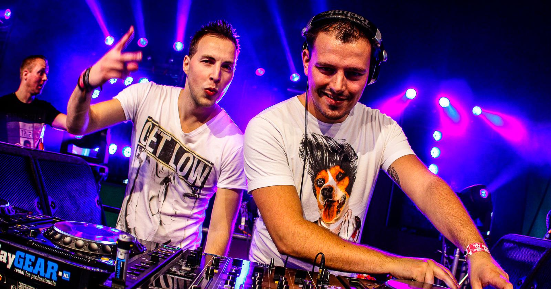 Solutio & The I’s keren na tien jaar terug met exclusieve closing op Reminder