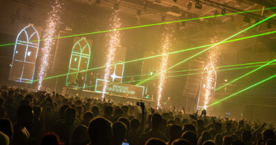 spoontech society 15 years 2025 interview