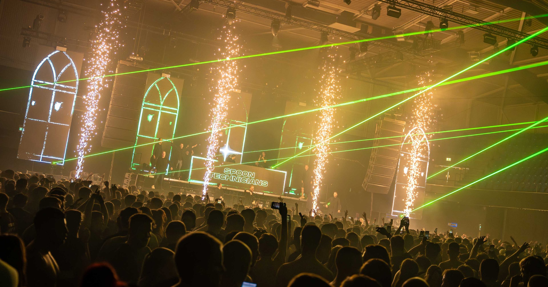 spoontech society 15 years 2025 interview