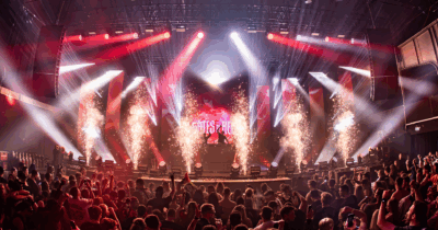 Faceless dropt line-up voor eerste Open Air Festival in Oberhausen