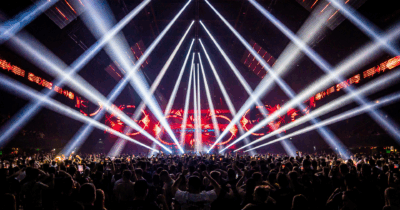 Gearbox blikt vooruit op Pole Position in nieuwe PLAFONDDIENST-special