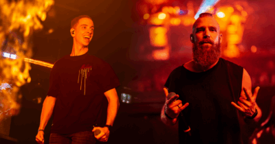 Nolz & Activate over het MC-vak: “Je kunt een avond maken of breken”