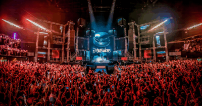 Avondje Outsiders maakt line-up voor 2026 bekend