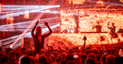 Verenigd Koninkrijk verbiedt winst op ticketdoorverkoop