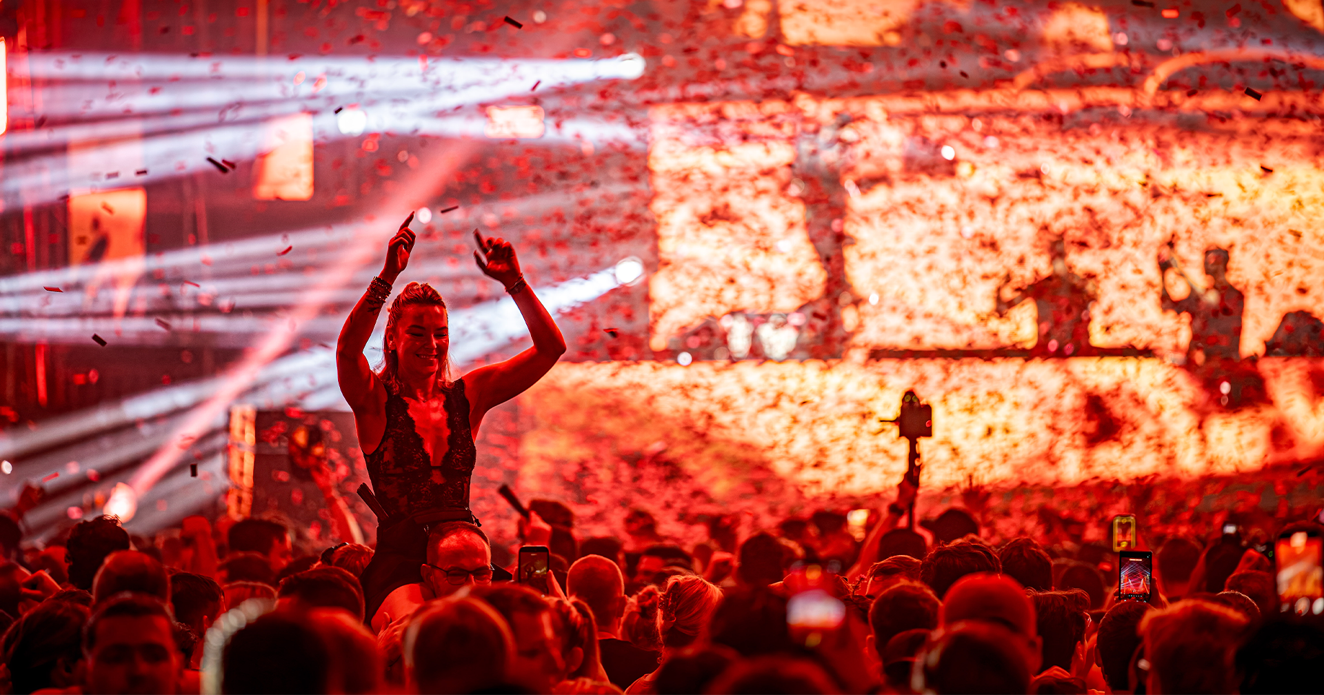 Verenigd Koninkrijk verbiedt winst op ticketdoorverkoop