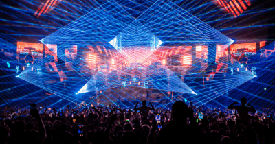 “De ziel van Gearbox is de muziek waar ik van hou en die staat open voor alles”