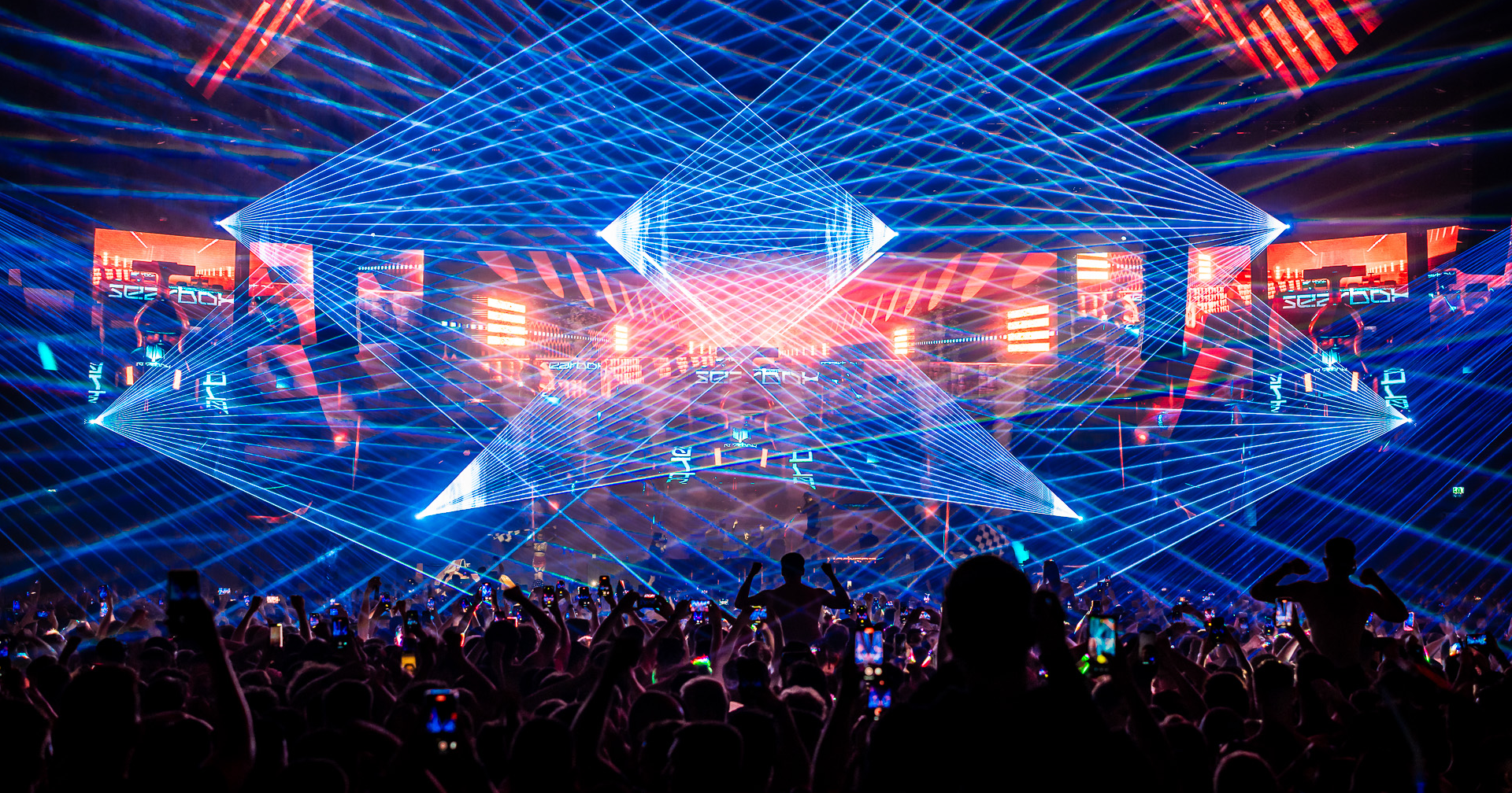 “De ziel van Gearbox is de muziek waar ik van hou en die staat open voor alles”