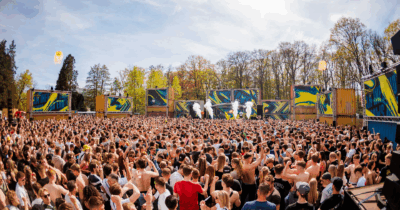 HARDFEST 2026 onthult vurige line-up: “Iedereen is super hyped”