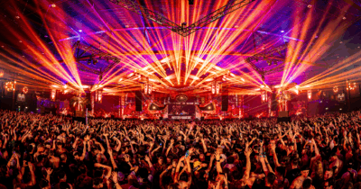 Masters of Hardcore 2026 onthult complete line-up voor Tides of Tyranny