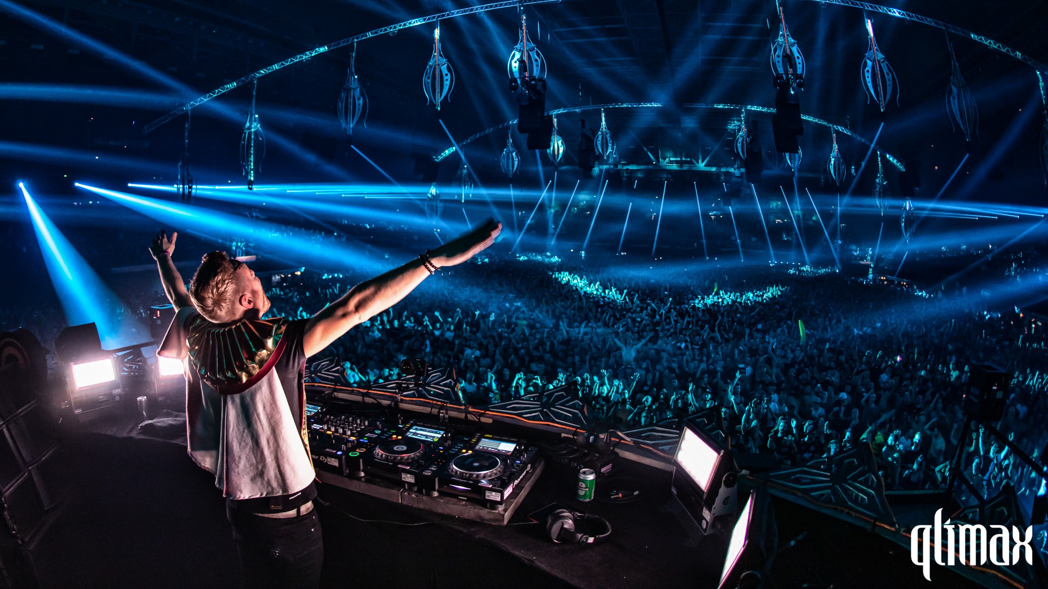rejecta @ qlimax 2019 gelredome