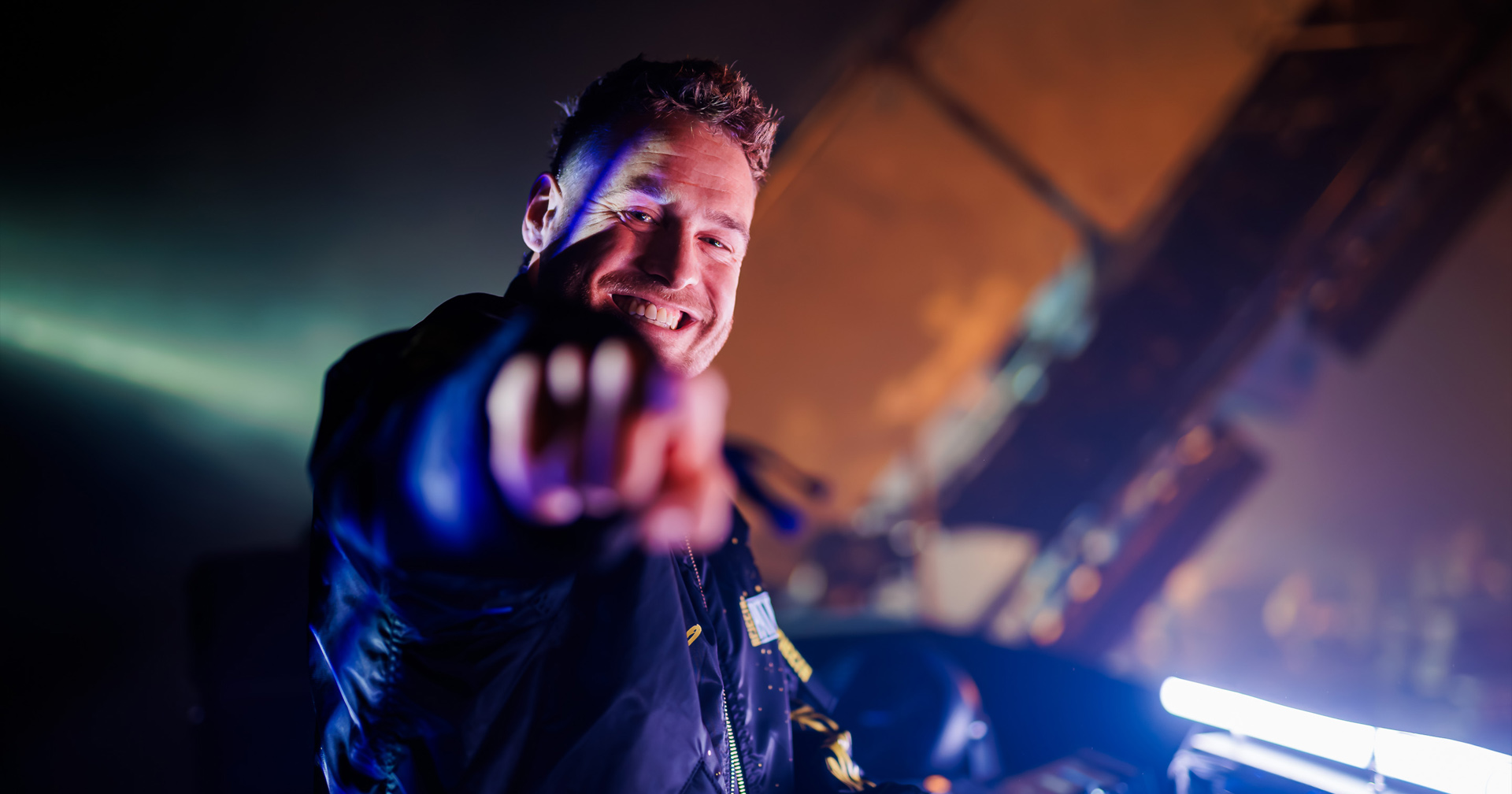 rejecta interview qlimax 2019 followed plafonddienst podcast