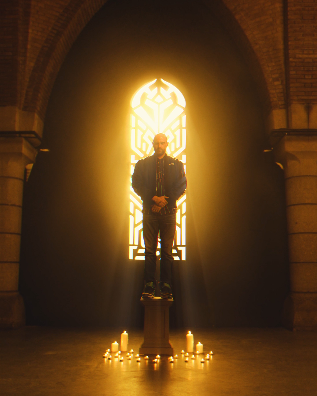 HARMONY OF HARDCORE - THE AWAKENING OF THE ULTIMATE HARDCORE FEELING