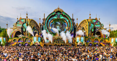 harmony of hardcore 2026 line-up