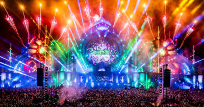 harmony of hardcore 2026 trailer