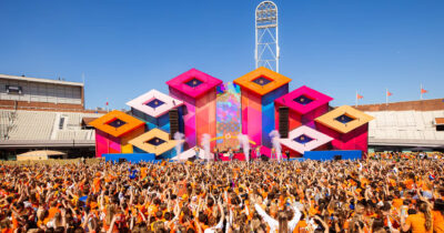 kingsland festival 2026 hardstyle amsterdam groningen