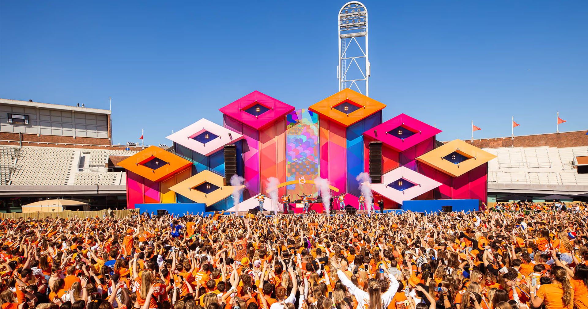 kingsland festival 2026 hardstyle amsterdam groningen