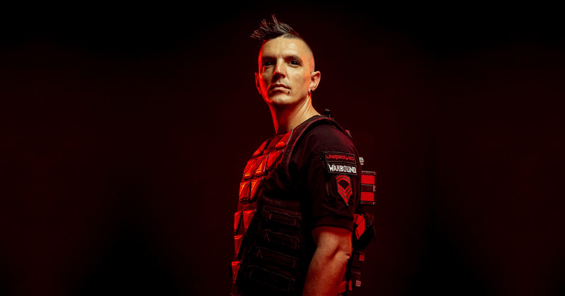 unresolved warbound live bloodline 2026 act ost