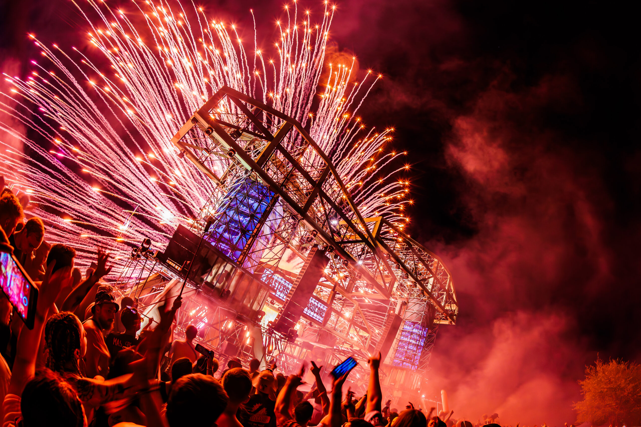 Dominator 2026 - Fatal Fortune