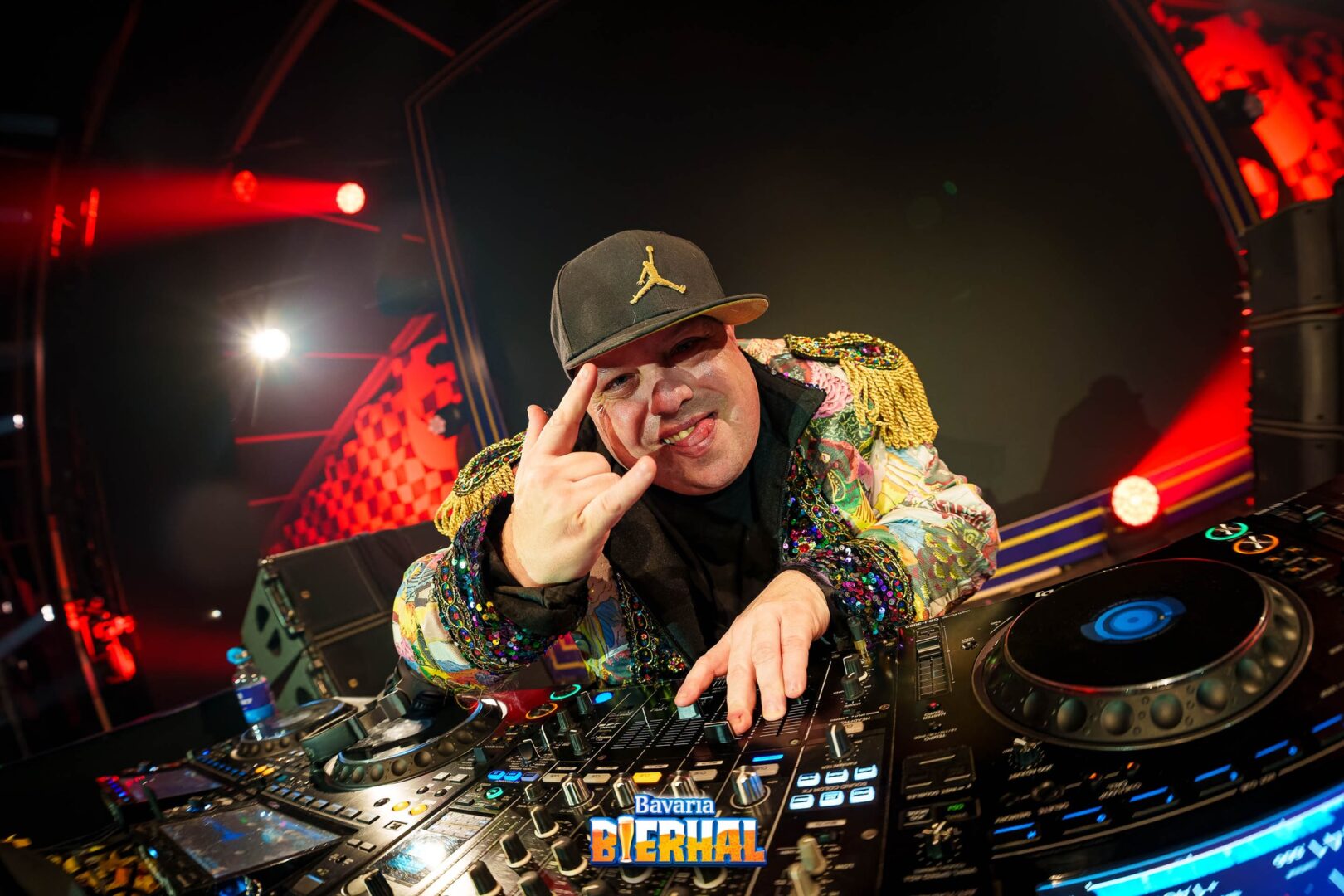 Dr. Rude hervindt passie voor freestyle met album Limitless