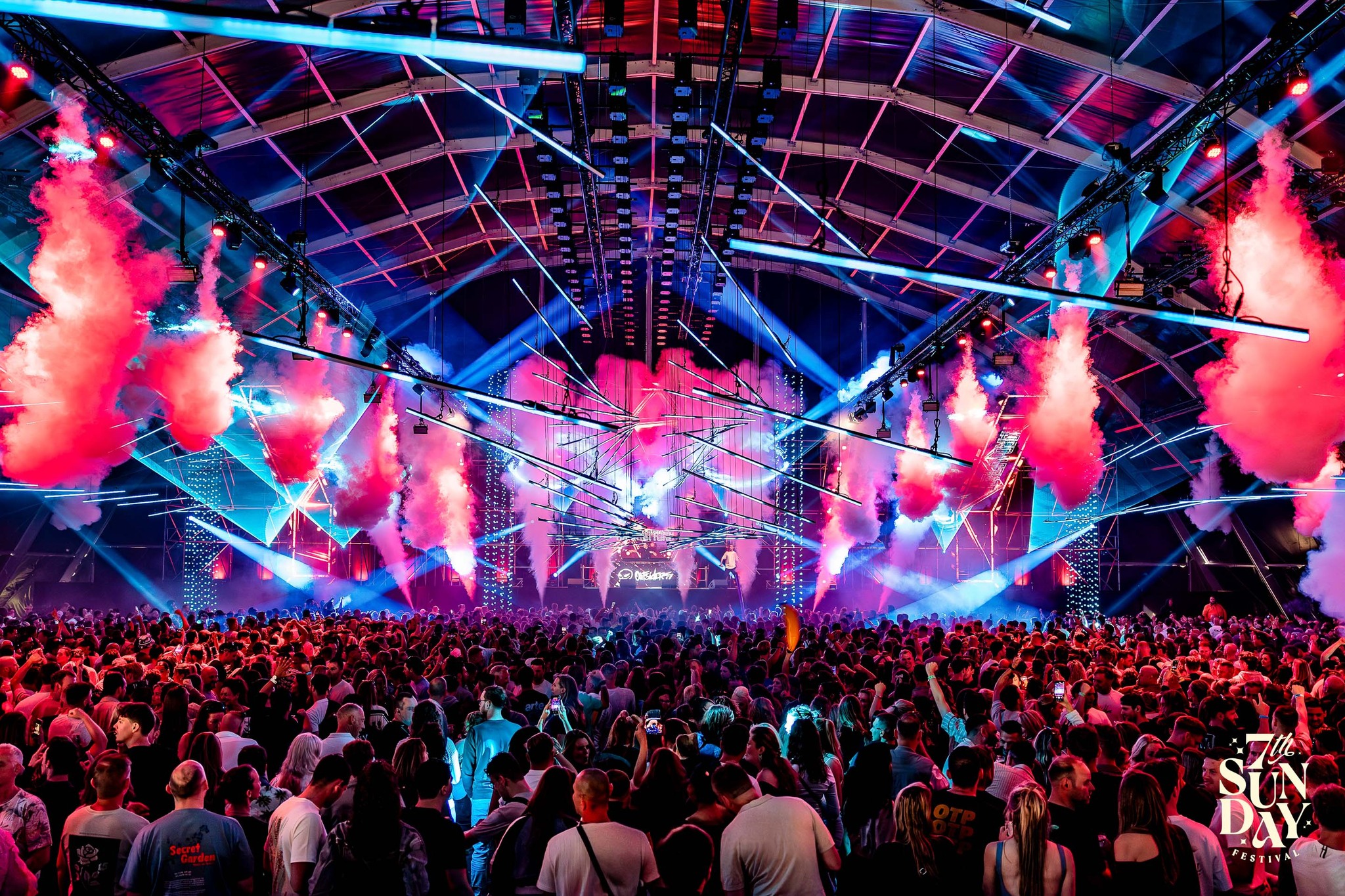 7th Sunday Festival 2026