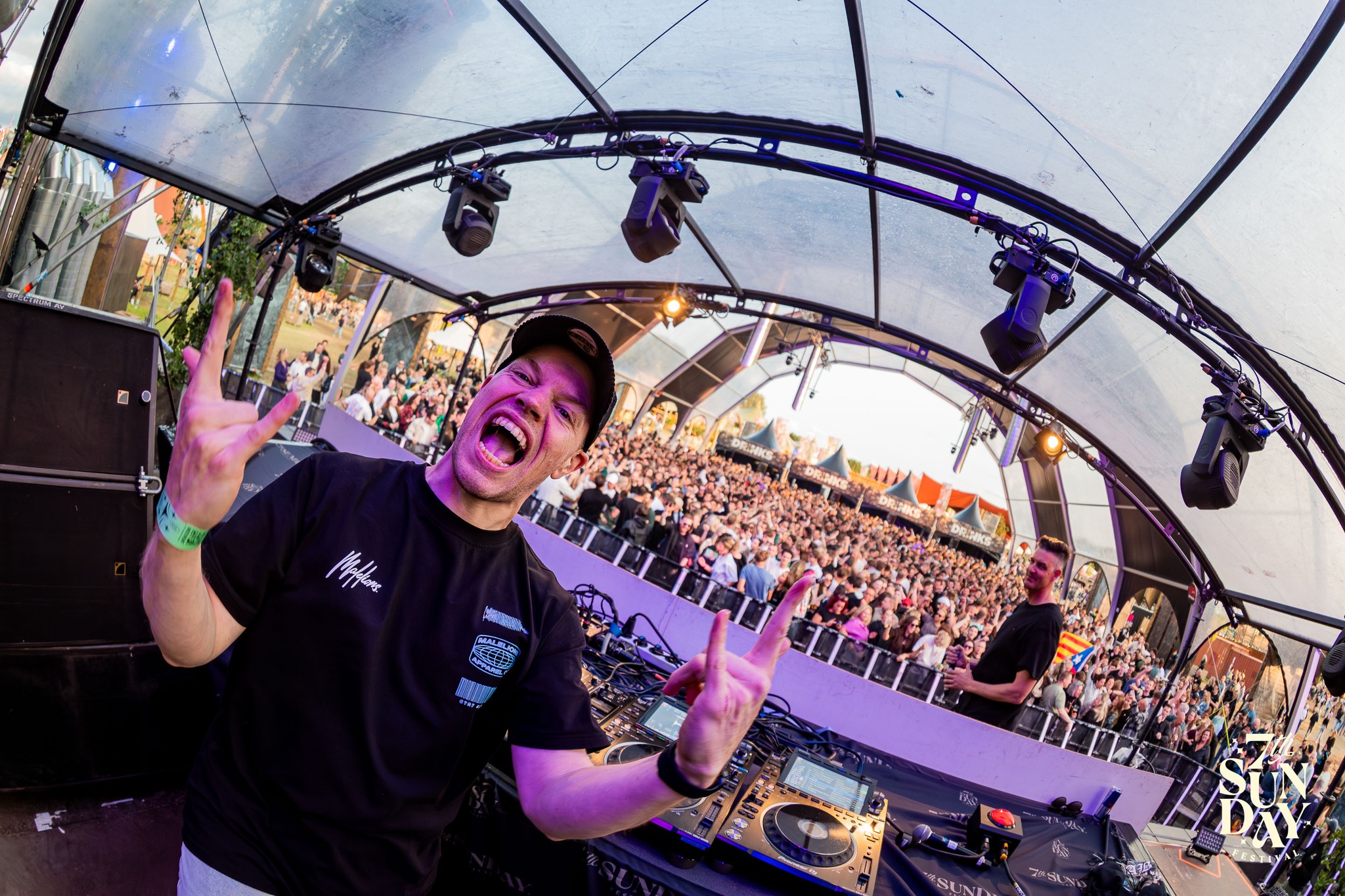 Encore @ 7th Sunday Festival 2026