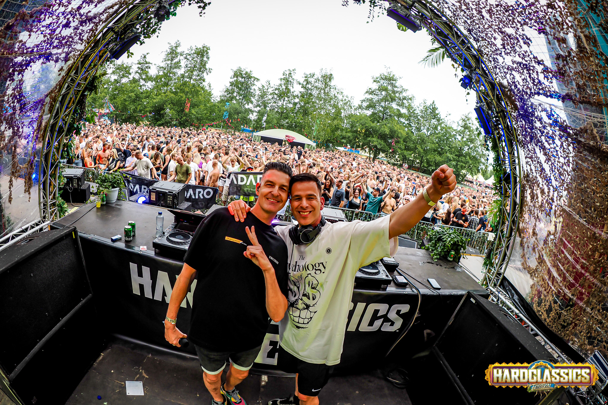 Adaro @ HardClassics Festival 2026