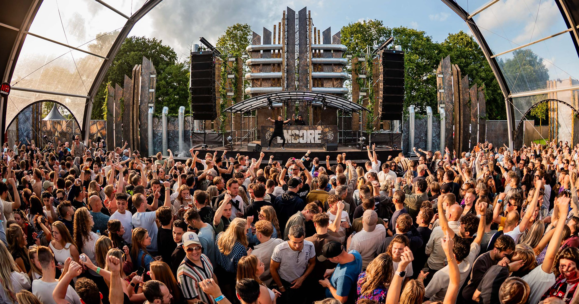 7th sunday festival 2026 line-up hardstyle harder styles encore hard nature