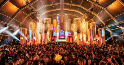 HARDFEST schrijft geschiedenis met eerste anthem ooit