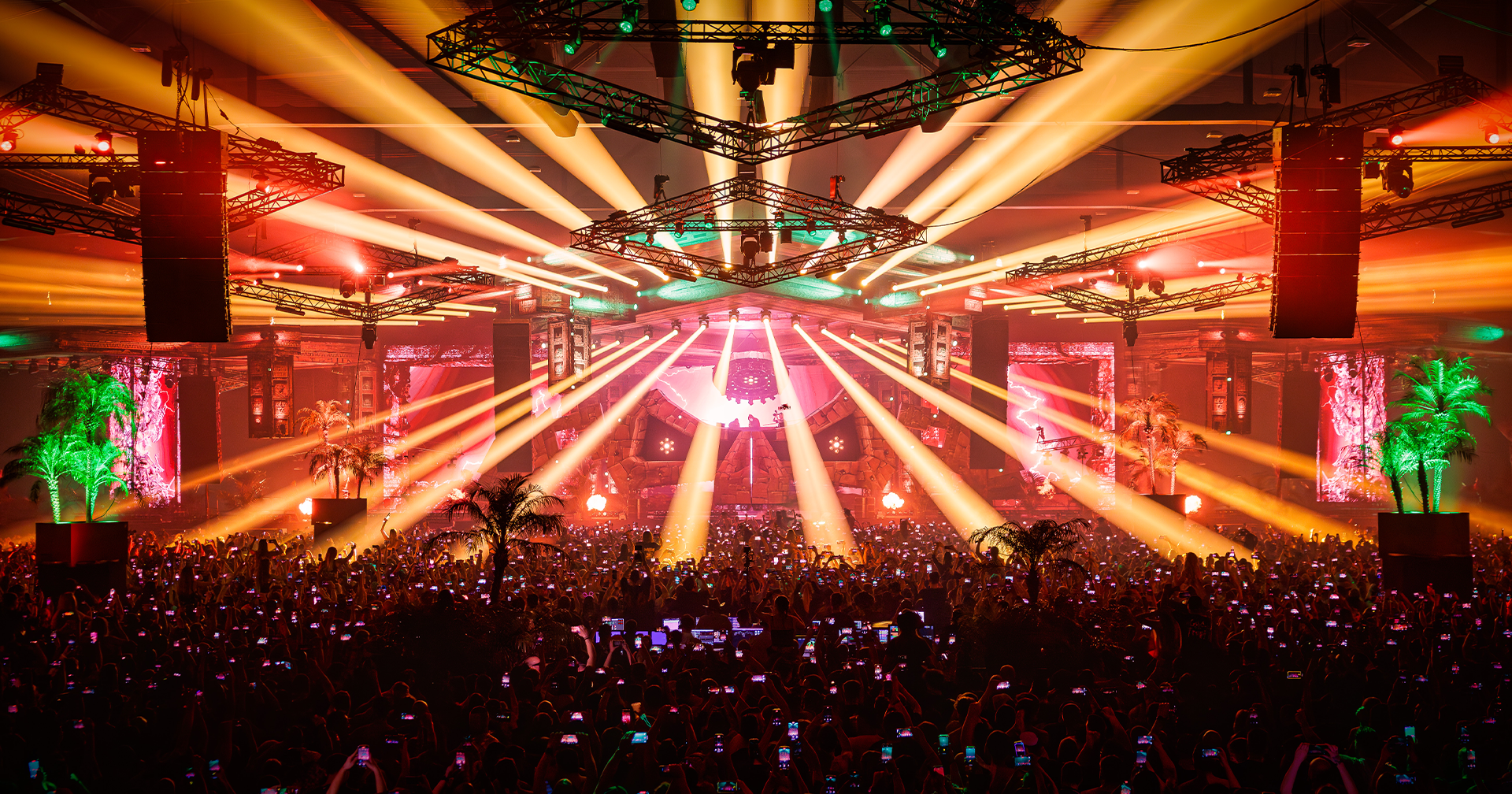 “Masters of Hardcore is voor veel artiesten een hoogtepunt van het jaar”