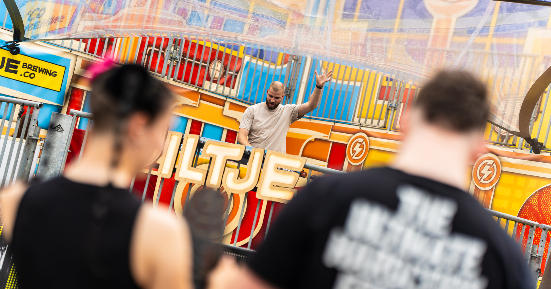 Hoe World Of Hardstyle uitgroeide tot festivalfenomeen