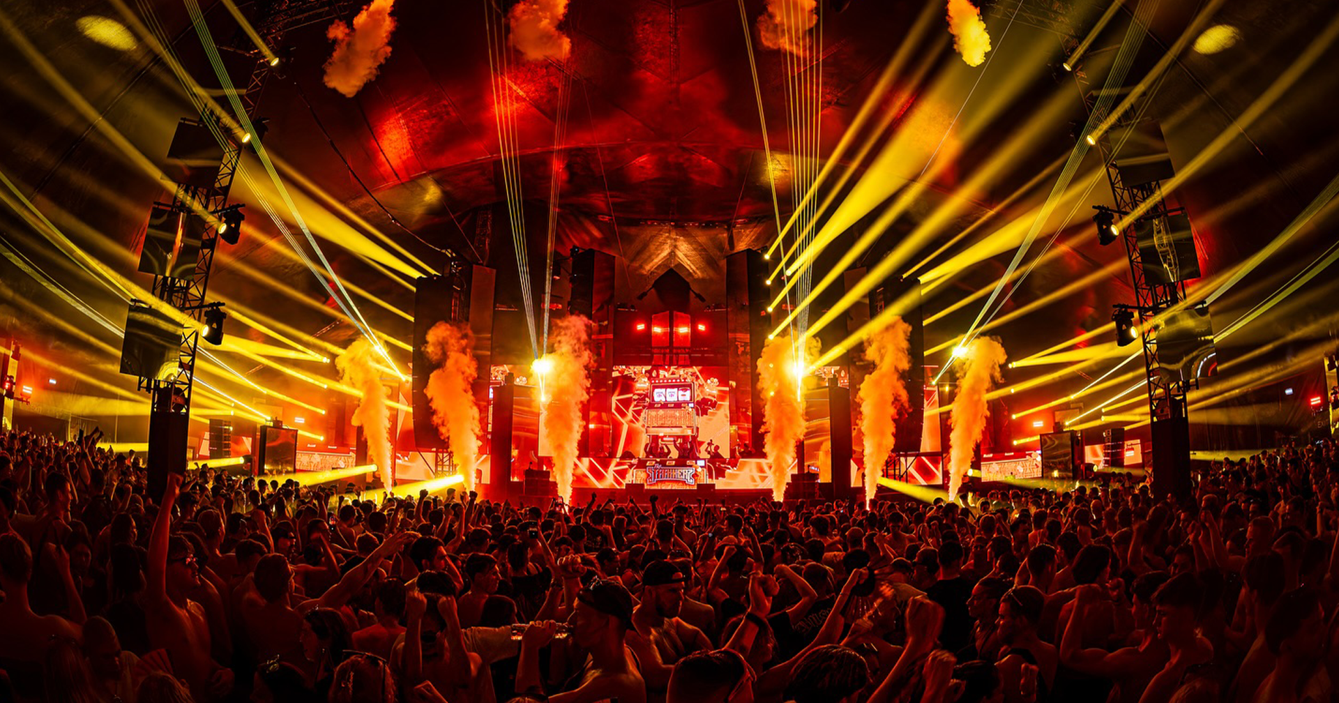 Elektrum Festival gaat niet door in 2026