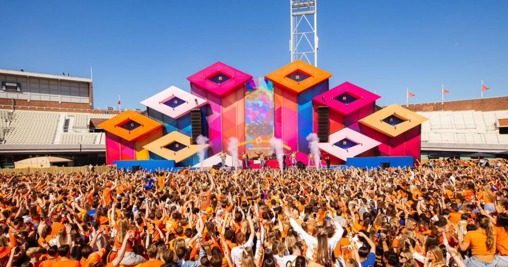 Winactie: win tickets + munten/cashcards voor Kingsland Amsterdam of Groningen