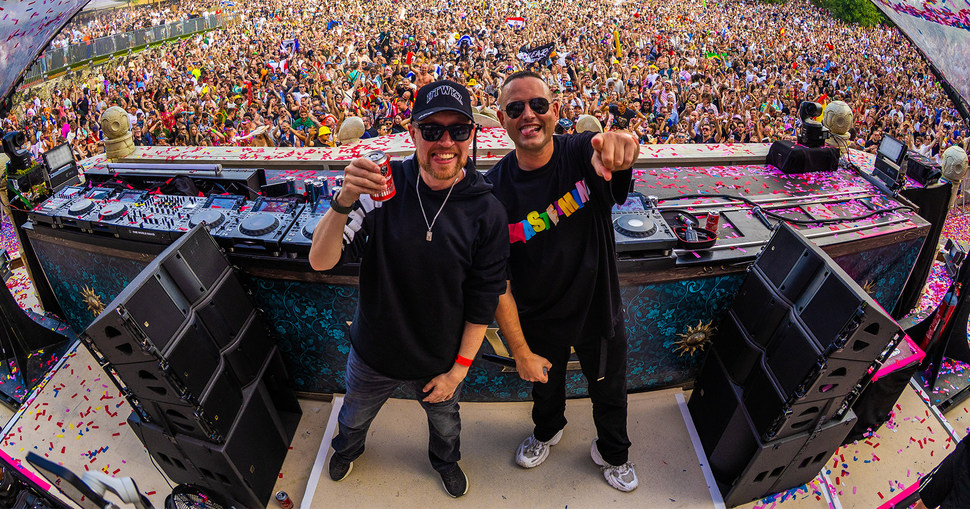 da tweekaz podcast interview plafonddienst