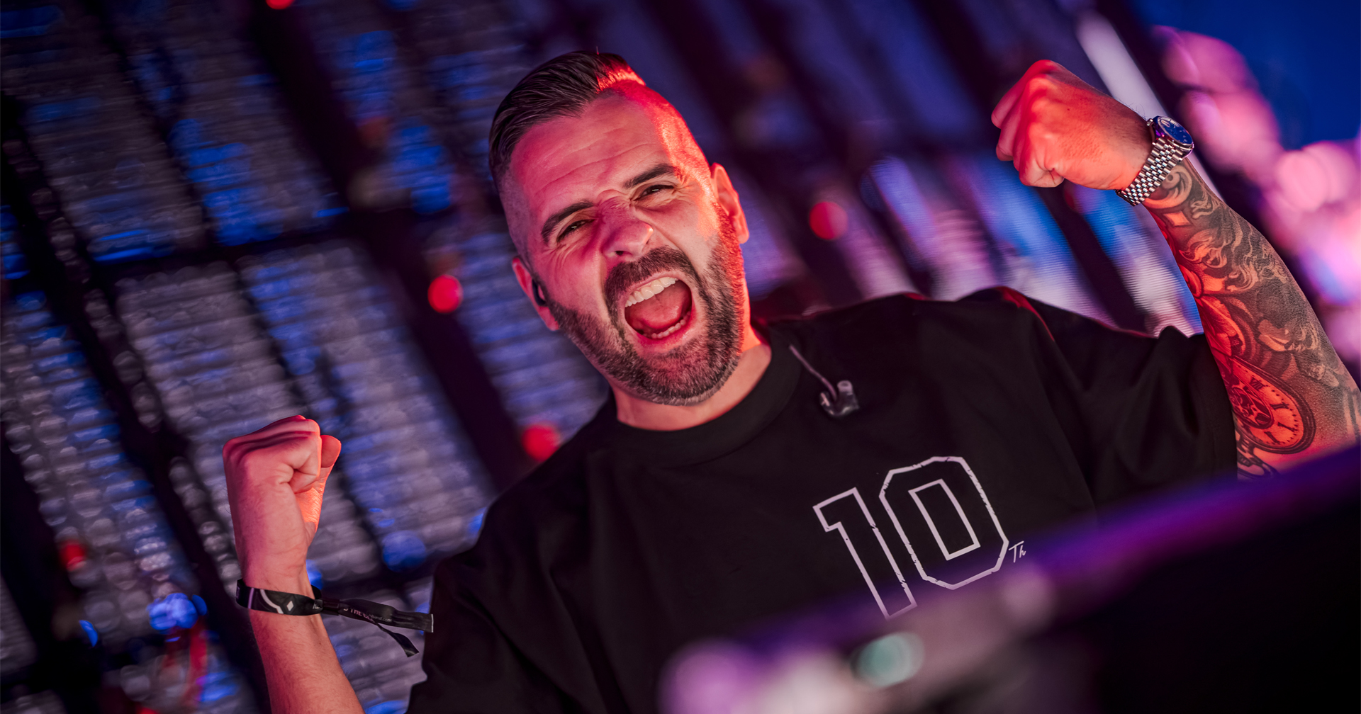 digital punk album 2026