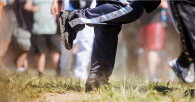 exterminate festival 2026 line-up bkjn history of hardcore