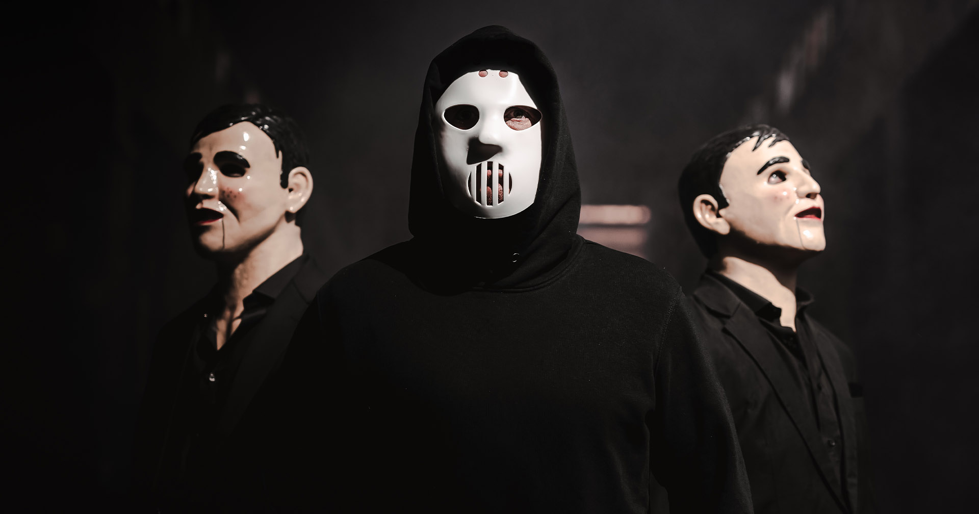 15 years of gunz for hire line-up 2026 rebirth