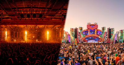Musical Madness blikt terug op 20-jarig jubileum en groei van hardstyle in Duitsland