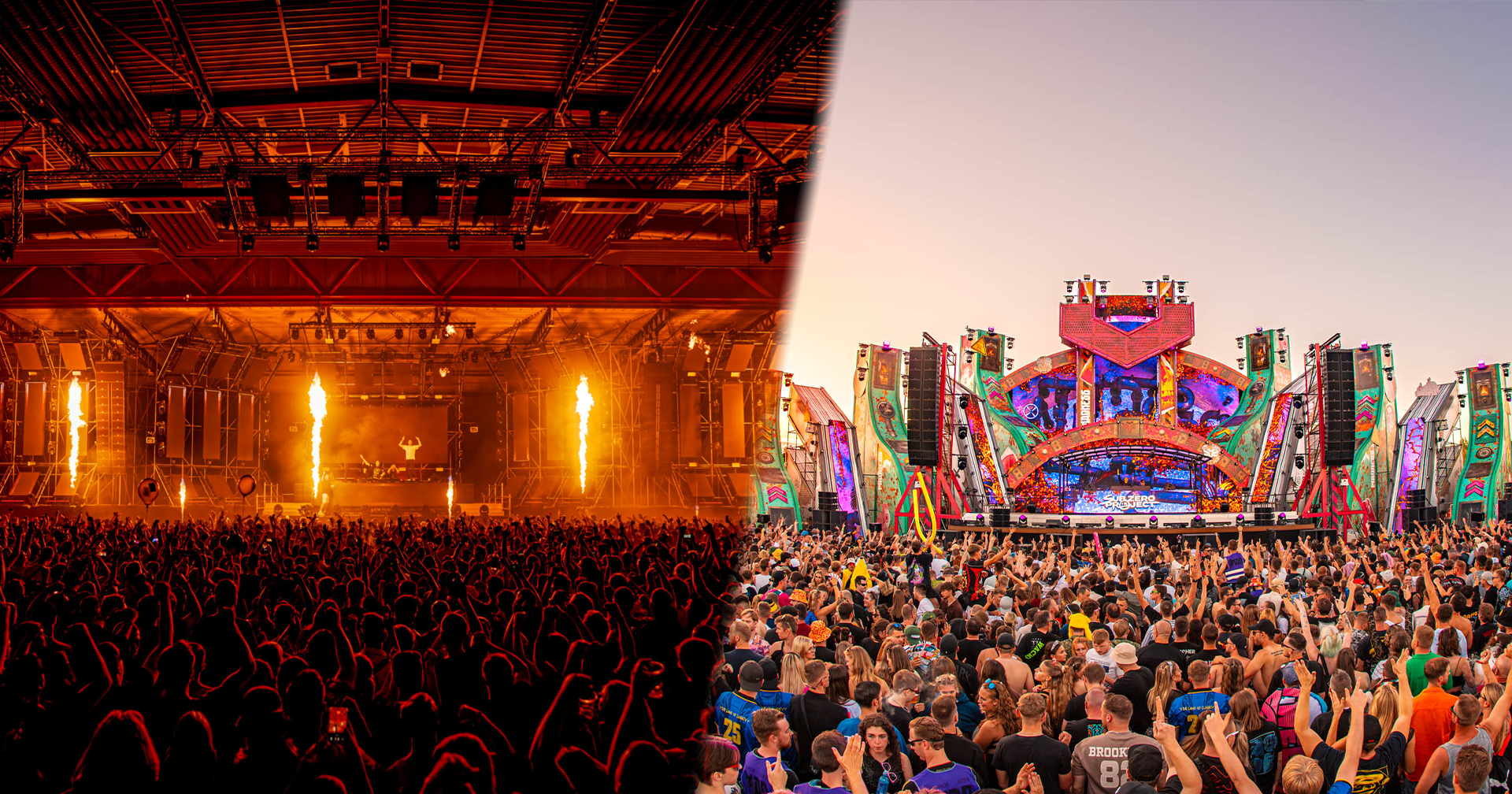 Musical Madness blikt terug op 20-jarig jubileum en groei van hardstyle in Duitsland
